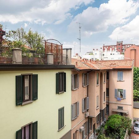 Pezzotti House 2 Apartment Milano Exterior foto