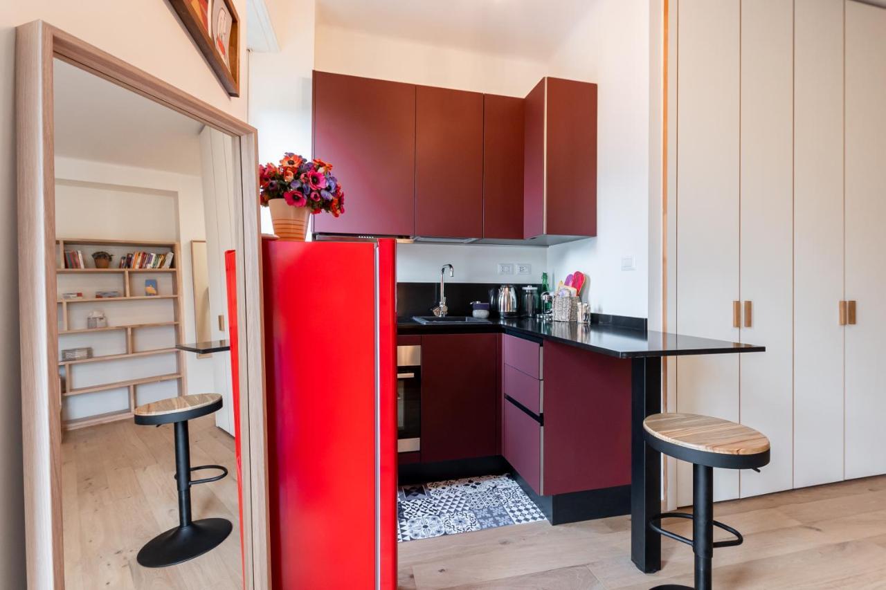 Pezzotti House 2 Apartment Milano Exterior foto