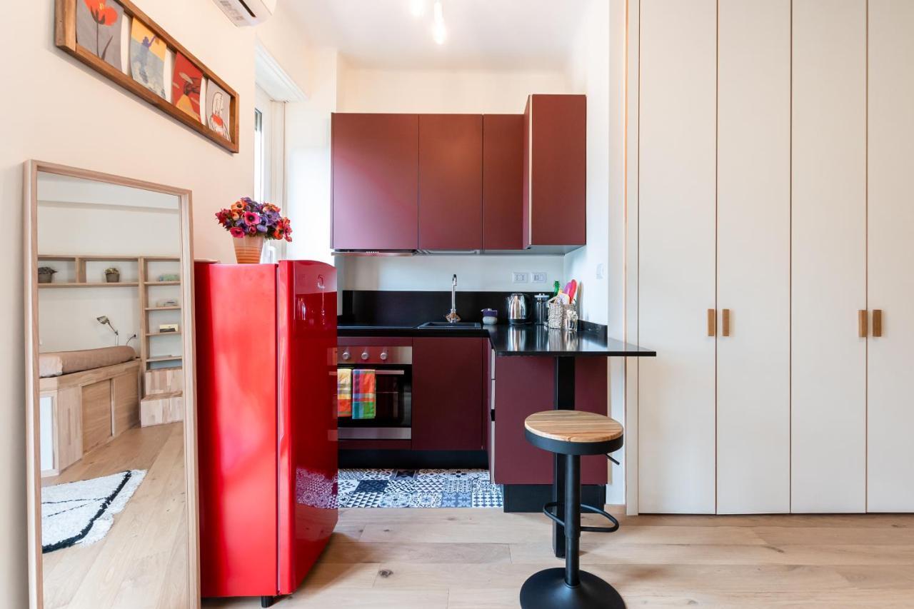 Pezzotti House 2 Apartment Milano Exterior foto